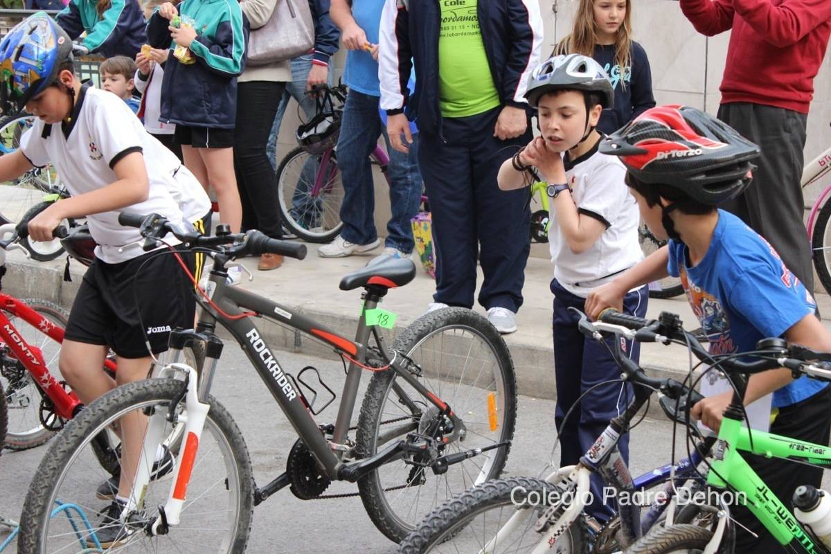 2014 03 29 IV DUATLÓN PADRE DEHON (164)